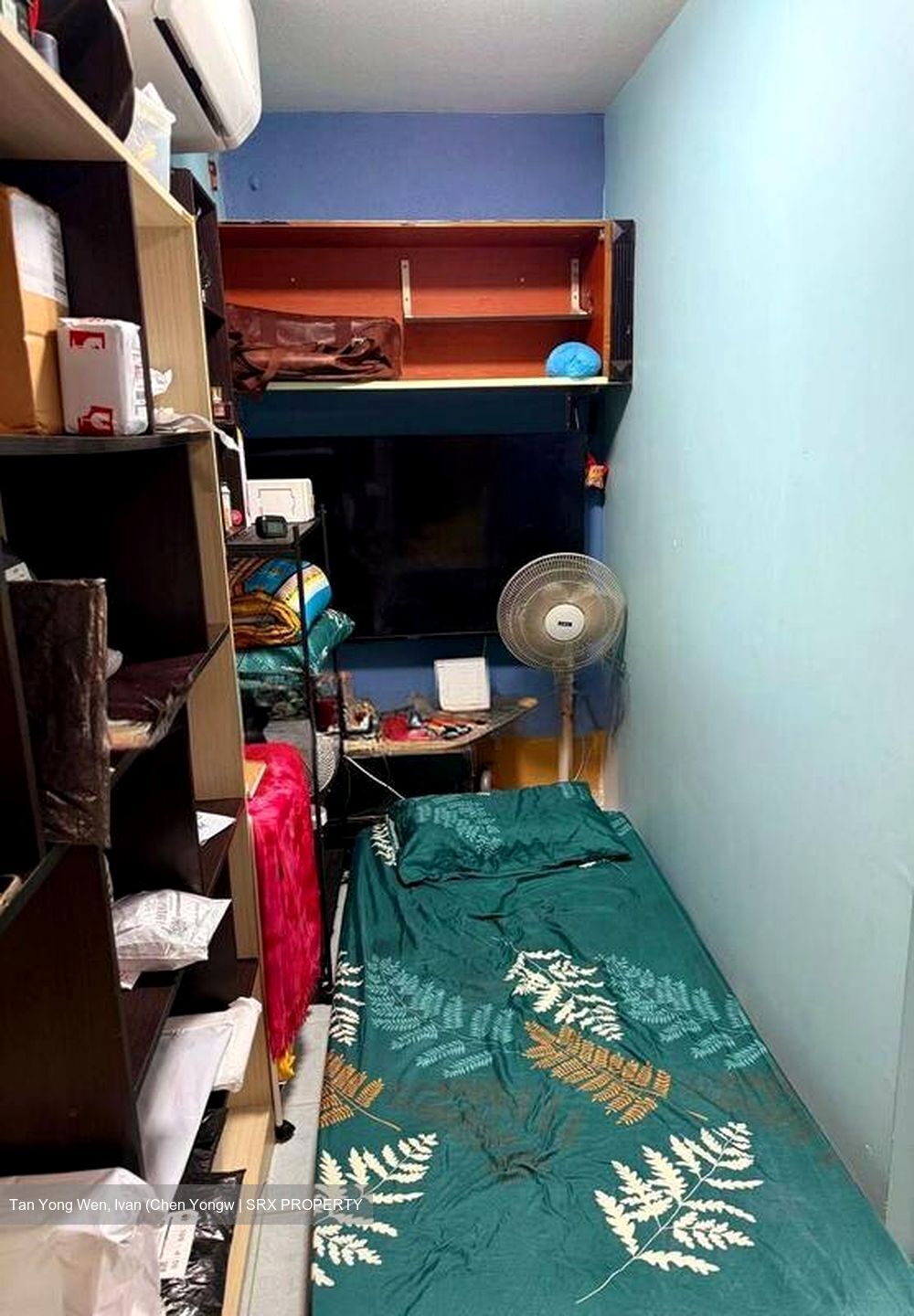 Blk 207 Boon Lay Place (Jurong West), HDB 3 Rooms #523423691